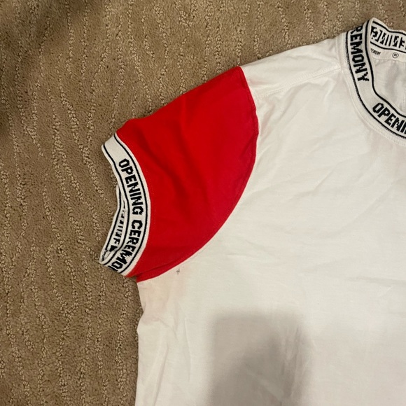 Opening ceremony Tshirt - Picture 4 of 7